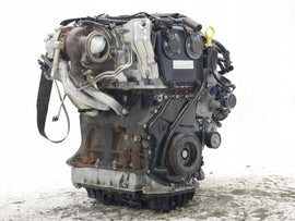 Motor VW Arteon DKZA 2.0 TSI 190PS 140kW 78TKm Benzin Engine Unkomplett