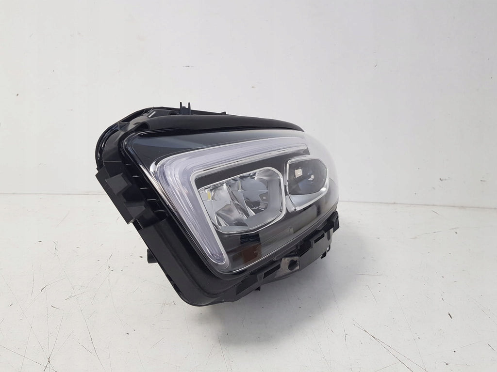 Frontscheinwerfer Mercedes-Benz W177 I A1179064703 Full LED Rechts oder Links SCH1795907054mz