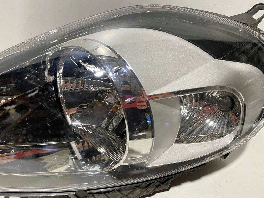 Frontscheinwerfer Fiat Punto ARO17317 Links Scheinwerfer Headlight SCH1916481747so