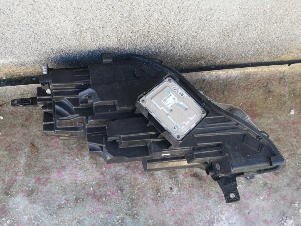 Frontscheinwerfer Ford Kuga III LV4B-13E016-AN Rechts Scheinwerfer Headlight SCH1193195819rt
