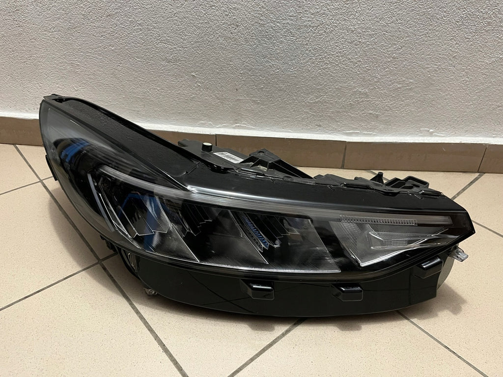 Frontscheinwerfer Ford Kuga I PV4B-13E014-CE LED Rechts Scheinwerfer Headlight SCH5193876040xr
