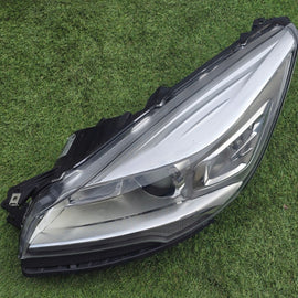 Frontscheinwerfer Ford Kuga CV44-13D155-AH Links Scheinwerfer Headlight SCH6311999737mv