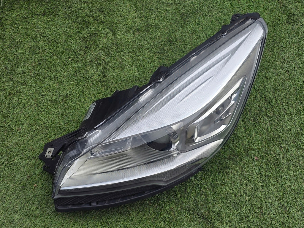 Frontscheinwerfer Ford Kuga CV44-13D155-AH Links Scheinwerfer Headlight SCH6311999737mv