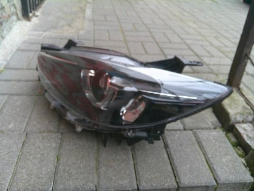 Frontscheinwerfer Mazda Cx-5 Cx 5 Cx5 69086888 Full LED Links Headlight SCH7255058394tq