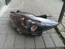 Laden Sie das Bild in den Galerie-Viewer, Frontscheinwerfer Mazda Cx-5 Cx 5 Cx5 69086888 Full LED Links Headlight SCH7255058394tq