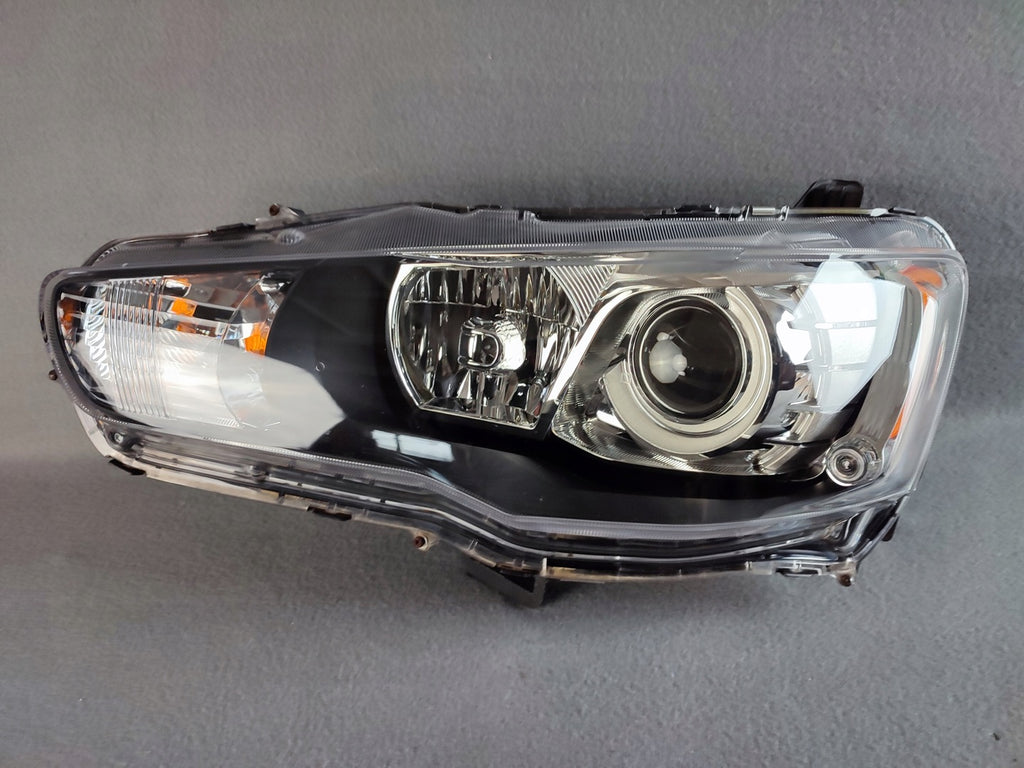 Frontscheinwerfer Mitsubishi Outlander 5401E11175 8301C3-85 Xenon Links SCH5894264291qe