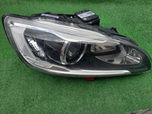 Load image into Gallery viewer, Frontscheinwerfer Volvo S60 V60 31420262 Bi-Xenon Rechts Scheinwerfer Headlight SCH1552251652ma