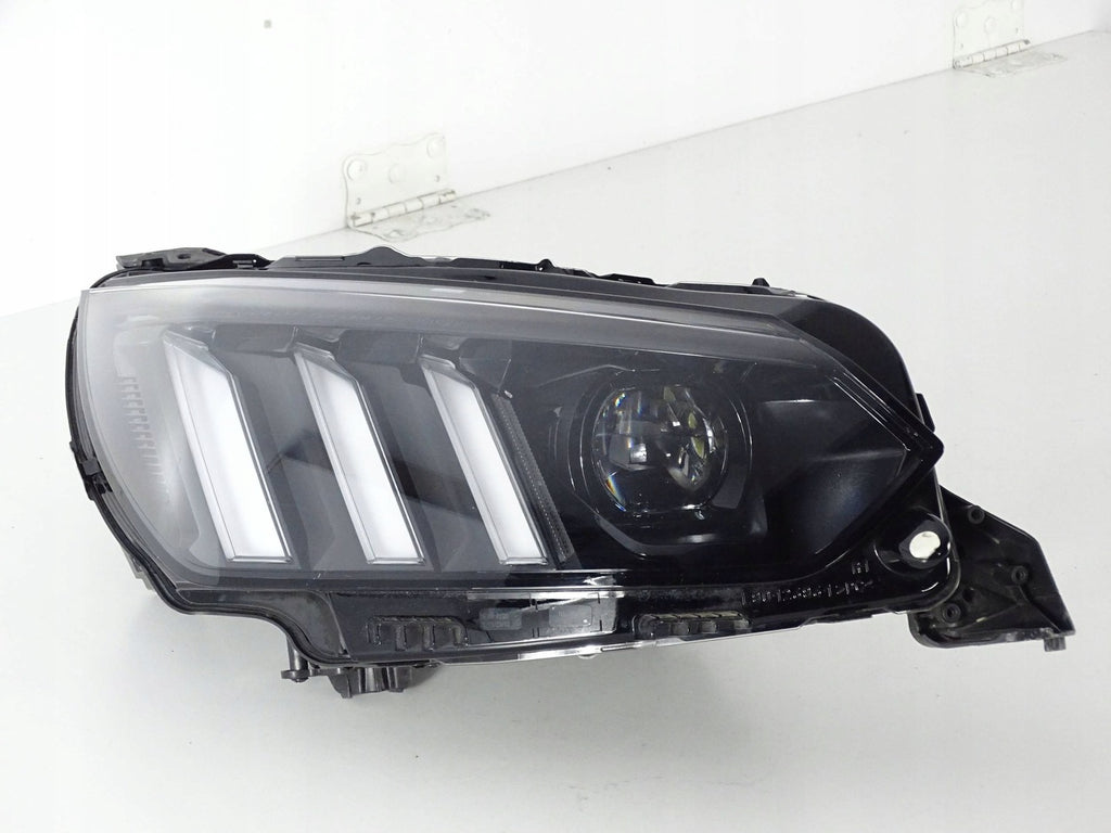 Frontscheinwerfer Peugeot 2008 208 II 9823193480 Rechts Scheinwerfer Headlight SCH1930026178fk