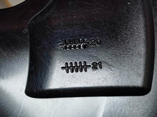Load image into Gallery viewer, 1x Alufelge 21 Zoll 8.5" 5x112 40ET Glanz Schwarz 11A601025B VW Id.3 Id.4 FEL1882604123mj