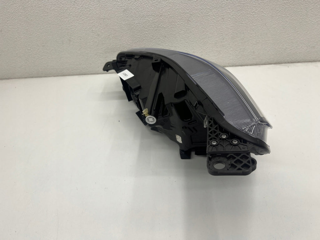 Frontscheinwerfer Ford Focus NX7B-13E014-CF Rechts Scheinwerfer Headlight SCH6462236302nn