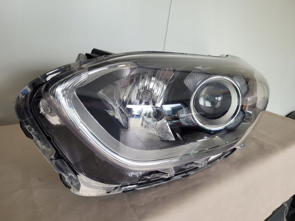 Frontscheinwerfer Kia Ceed J792111010 Links Scheinwerfer Headlight SCH6770943764sn