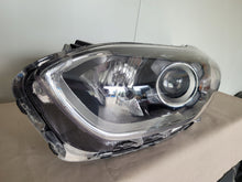 Laden Sie das Bild in den Galerie-Viewer, Frontscheinwerfer Kia Ceed J792111010 Links Scheinwerfer Headlight SCH6770943764sn