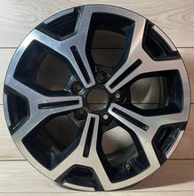 Laden Sie das Bild in den Galerie-Viewer, 1x Alufelge 17 Zoll 6.5" 5x114.3 403006285R Dacia Duster Kadjar Rim Wheel FEL7606735508fi
