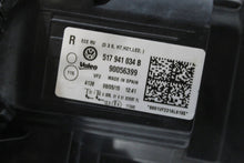 Laden Sie das Bild in den Galerie-Viewer, Frontscheinwerfer VW Golf Sportsvan I 517941034B Xenon Rechts Headlight SCH8516939691jo