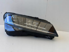 Frontscheinwerfer Skoda Superb 3V1941016D Rechts Scheinwerfer Headlight