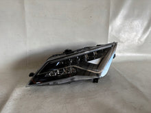 Load image into Gallery viewer, Frontscheinwerfer Seat Leon 5F1941007G LED Links Scheinwerfer Headlight SCH1611259071tg