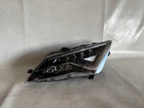 Frontscheinwerfer Seat Leon 5F1941007G LED Links Scheinwerfer Headlight