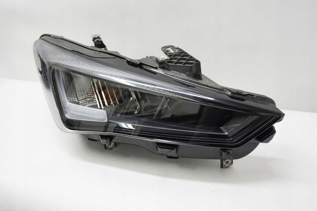 Frontscheinwerfer Seat Leon 5FB941006D Full LED Rechts Scheinwerfer Headlight SCH7649541306uj