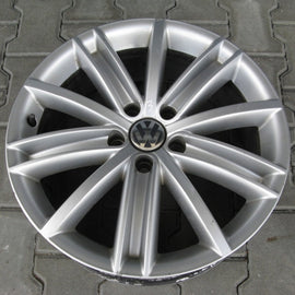 1x Alufelge 18 Zoll 7.0