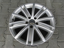 Load image into Gallery viewer, 1x Alufelge 18 Zoll 7.0" 5x112 5N0601025D VW Tiguan Rim Wheel FEL4728757282ea