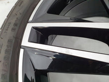 Laden Sie das Bild in den Galerie-Viewer, 1x Alufelge 18 Zoll 7.0" 5x100 51ET Glanz Schwarz 6F0601025E Seat Ibiza I FEL7725598613ez