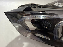 Laden Sie das Bild in den Galerie-Viewer, Frontscheinwerfer Mercedes-Benz Gle A1679066504 LED Links Scheinwerfer Headlight SCH3781582827nw