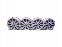 Laden Sie das Bild in den Galerie-Viewer, 4x Alufelge 16 Zoll 7.0" 5x112 VW Passat Rim Wheel FEL1637162657tq