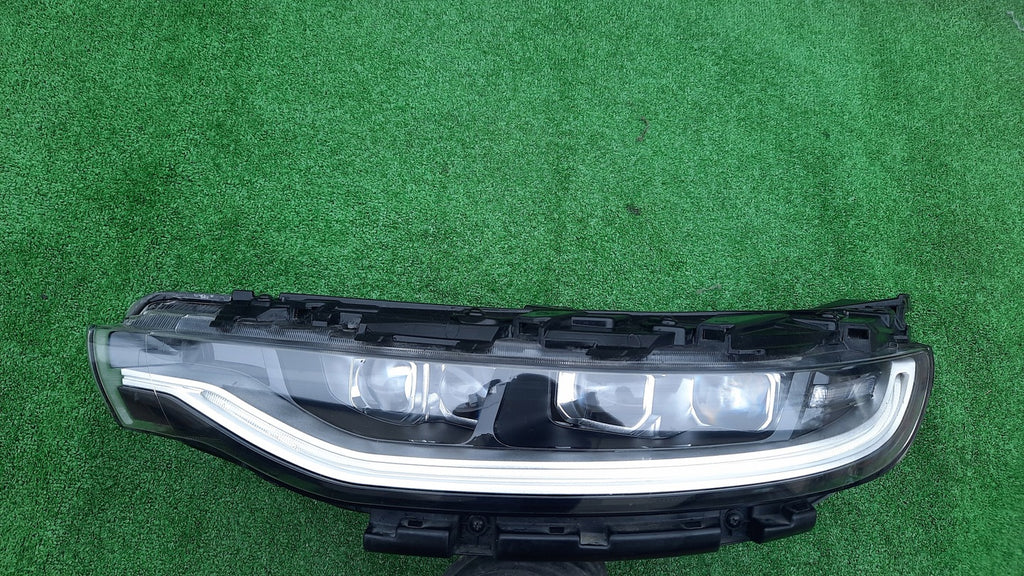 Frontscheinwerfer Kia Soul Full LED Links Scheinwerfer Headlight