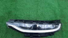 Laden Sie das Bild in den Galerie-Viewer, Frontscheinwerfer Kia Soul Full LED Links Scheinwerfer Headlight