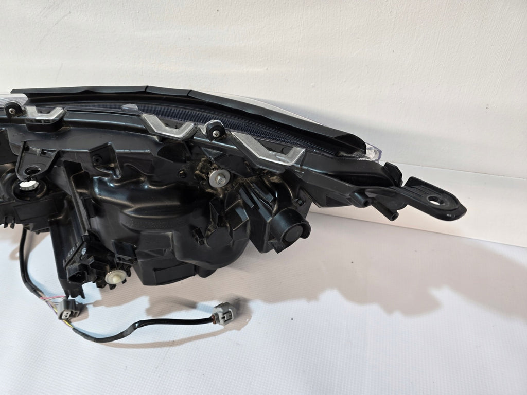 Frontscheinwerfer Toyota 7444NA-WY21W Rechts Scheinwerfer Headlight SCH8583973798ww