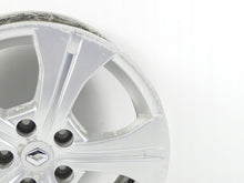 Load image into Gallery viewer, 1x Alufelge 17 Zoll 7.0" 5x114.3 403000067R Renault III 1 Scenic Rim Wheel FEL5208073193dz