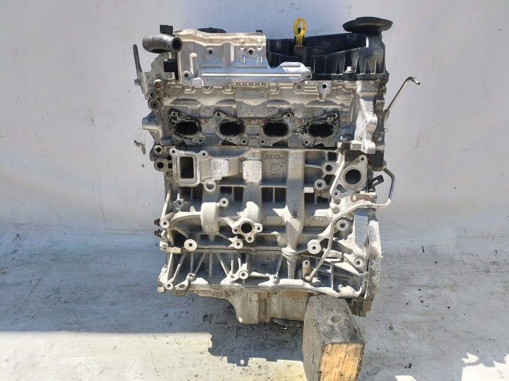 Motor Opel Insignia B LVL 1.6 CDTI 98TKm 2019 Diesel Engine Unkomplett MOT8676129683ct