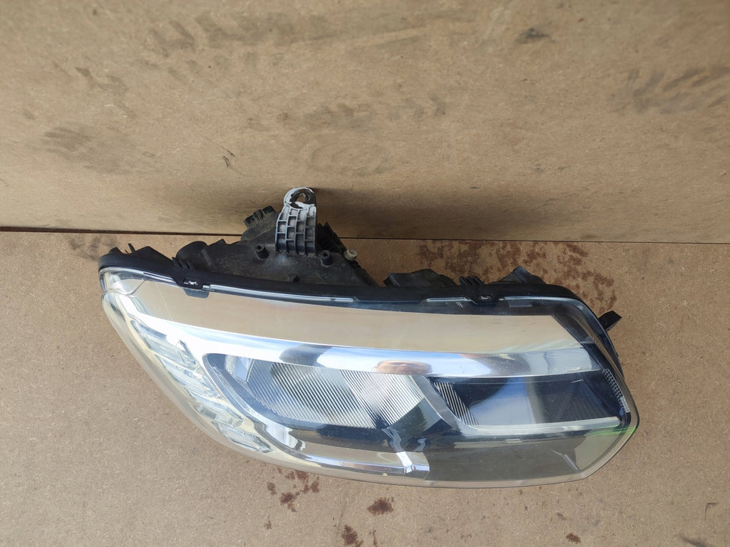 Frontscheinwerfer Dacia Sandero II 260103529R Rechts Scheinwerfer Headlight SCH7129792586wa