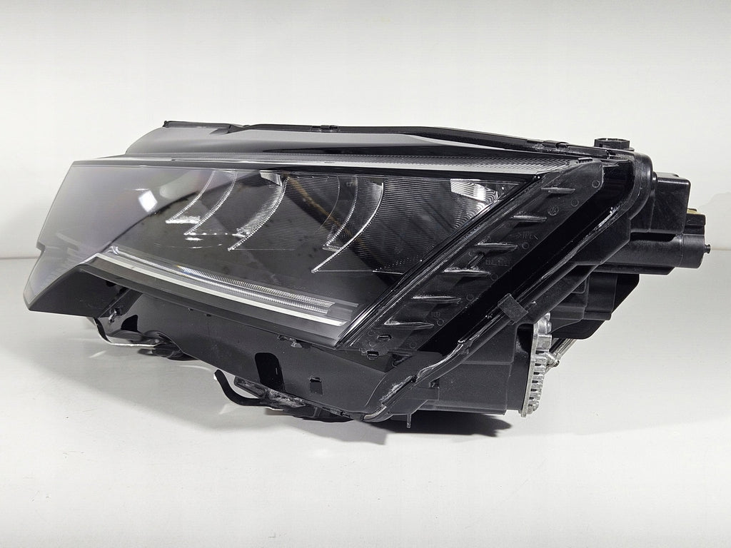 Frontscheinwerfer Skoda Octavia I 5E4941009 LED Links Scheinwerfer Headlight SCH5056604342jy