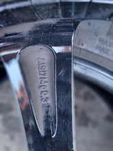 Load image into Gallery viewer, 1x Alufelge 18 Zoll 8.0" 5x112 43ET A2134011600- Mercedes-Benz Rim Wheel FEL6317444976bq