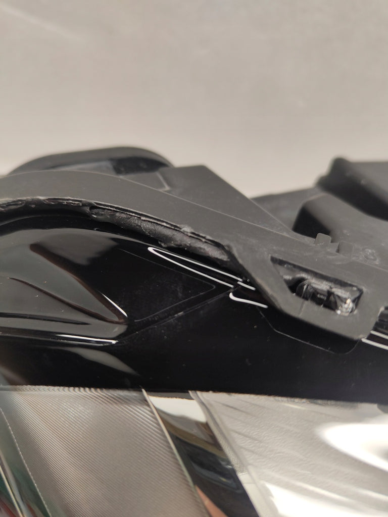 Frontscheinwerfer Volvo 31468901 Full LED Rechts Scheinwerfer Headlight SCH5564996914su