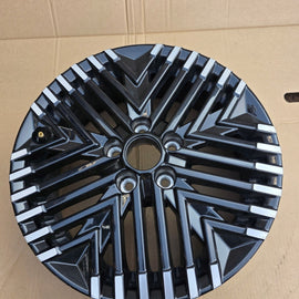 1x Alufelge 17 Zoll 6.0