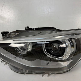 Frontscheinwerfer BMW 1 F21 F20 7296913-07 LED Links Scheinwerfer Headlight SCH9573725799qa