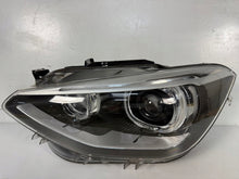 Laden Sie das Bild in den Galerie-Viewer, Frontscheinwerfer BMW 1 F21 F20 7296913-07 LED Links Scheinwerfer Headlight SCH9573725799qa