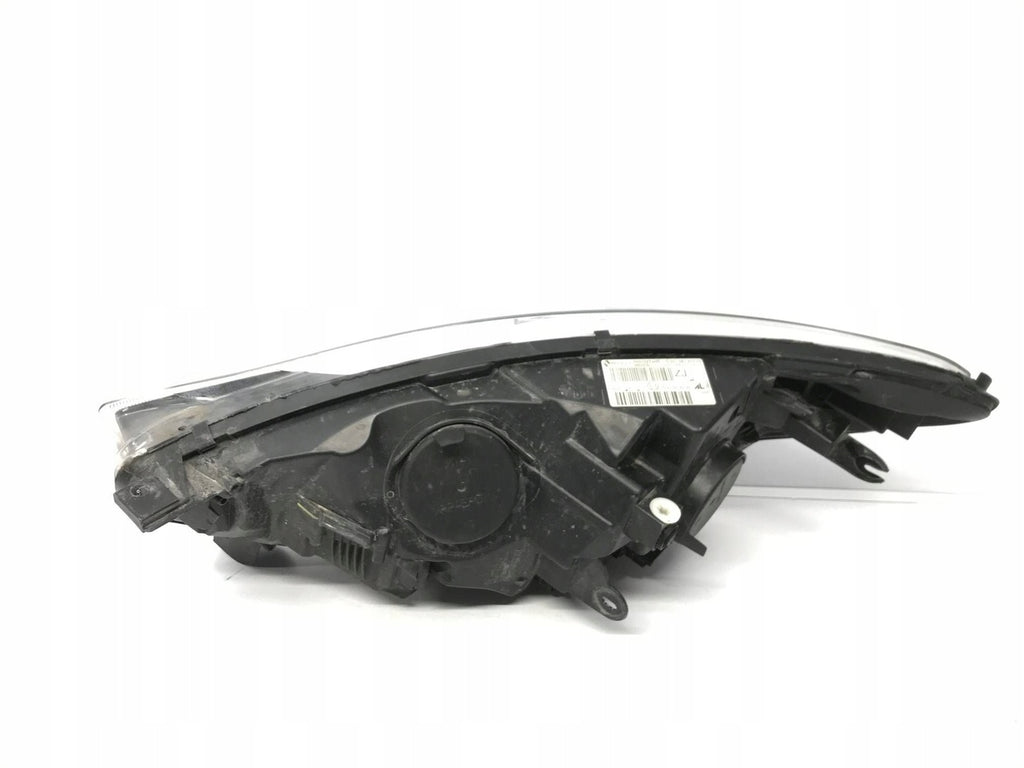 Frontscheinwerfer Renault Captur 260102734R Rechts Scheinwerfer Headlight SCH6784582111pk