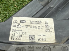 Load image into Gallery viewer, Frontscheinwerfer Mercedes-Benz Vito W447 A4479064600 Full LED Links Headlight
