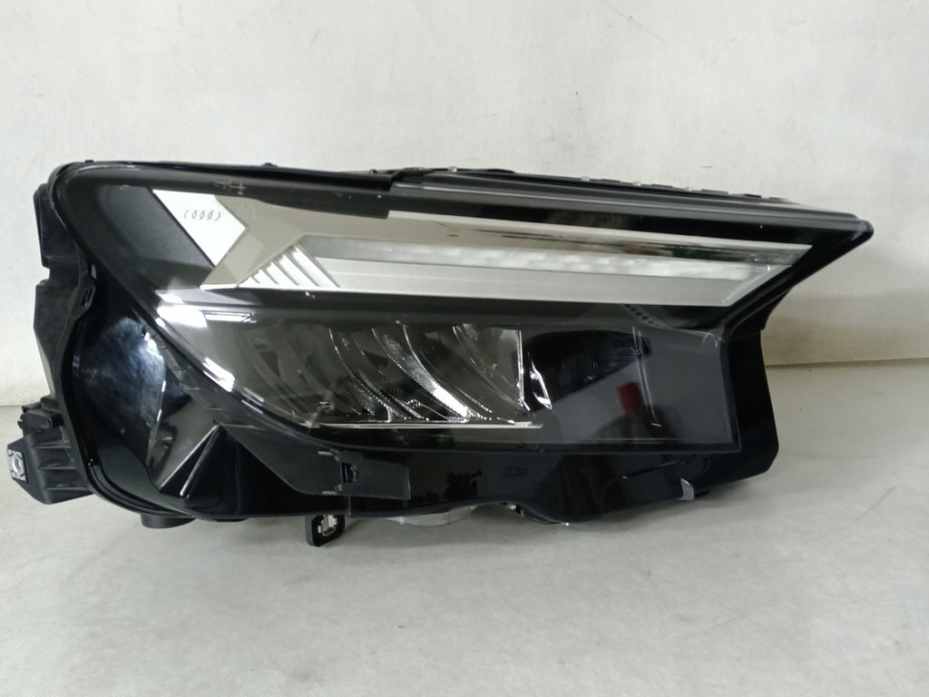 Frontscheinwerfer Audi E-Tron 89A941034D Rechts Scheinwerfer Headlight SCH6238300067cv