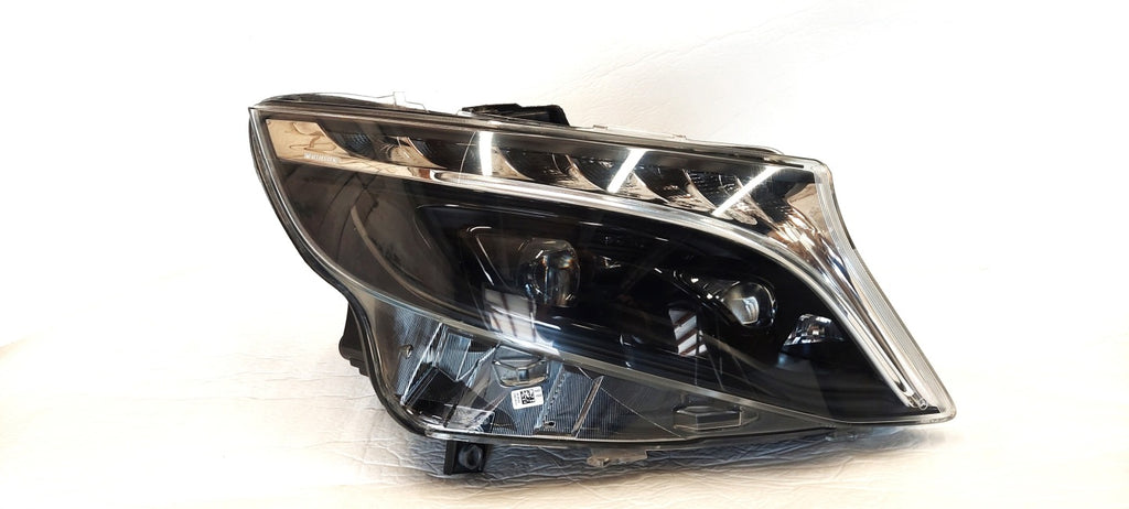 Frontscheinwerfer Mercedes-Benz W447 A4479063301 Full LED Rechts Headlight SCH8296239123rz