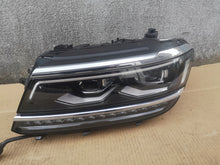 Laden Sie das Bild in den Galerie-Viewer, Frontscheinwerfer VW Tiguan 5NN941081C Links Scheinwerfer Headlight SCH1684659566wp