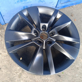 1x Alufelge 17 Zoll 7.0