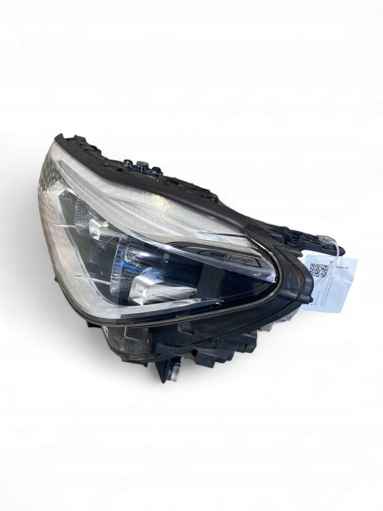 Frontscheinwerfer BMW 7 G11 G12 748325101 Links Scheinwerfer Headlight SCH3723030604yz