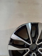 Load image into Gallery viewer, 1x Alufelge 17 Zoll 7.0&quot; 5x112 44 5ET A2064017400 Mercedes-Benz W206 Rim Wheel