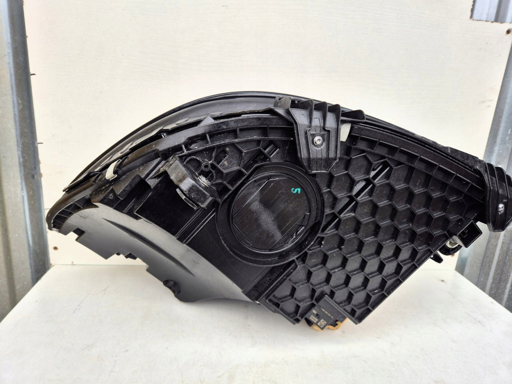 Frontscheinwerfer Mercedes-Benz W206 A2609068204 LED Rechts Headlight SCH6651519417rw