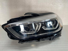 Laden Sie das Bild in den Galerie-Viewer, Frontscheinwerfer BMW 1 F40 6311-9482807-12 LED Links Scheinwerfer Headlight SCH7128282602yw