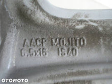 Load image into Gallery viewer, 1x Alufelge 16 Zoll 6.5" 5x110 Opel Adam Rim Wheel FEL9236126823fh